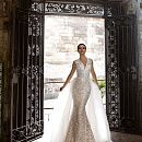Свадебное платье Crystal Design Soraya фото