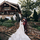 Невеста АННА Т. фото