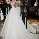 Свадебное платье Crystal Design Vivardo