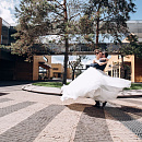 Невеста ЕЛИЗАВЕТА фото