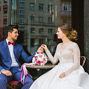 Невеста ЛЮДМИЛА фото