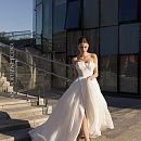 Свадебное платья Анна Кузнецова Роза фото