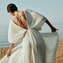 Свадебное платье Liretta Seashell фото