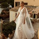 Свадебное платье Tessoro Puerto Rial фото