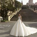Свадебное платье Crystal Design Melany фото