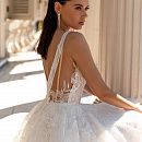 Свадебное платье ida torez anima фото