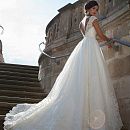 Свадебное платье Crystal Design Anais