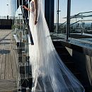 Свадебное платье Ida Torez Speed of love фото