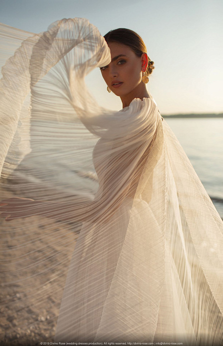 Свадебное платье Divino Rose Laima фото