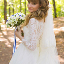 Невеста ЕЛЕНА фото