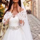 Свадебное платье Crystal Design Modena фото
