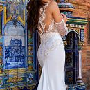 Свадебное платье Crystal Design Paloma фото