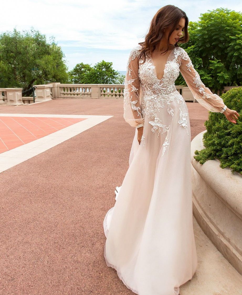 Платье Невесты