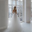 Свадебное платье Натальи Романовой Пола фото