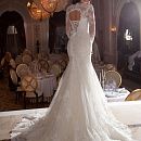 Свадебное платье Crystal Design Almond
