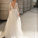 Свадебное платье Свадебное платье Divino Rose Толиман фото