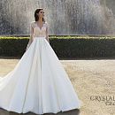 Свадебное платье Crystal Design Cataloniya фото