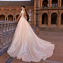 Свадебное платья Crystal Design Gemma фото