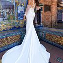 Свадебное платье Crystal Design Paloma фото
