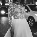 Свадебное платья Anna Kuznetcova Hong Kong фото