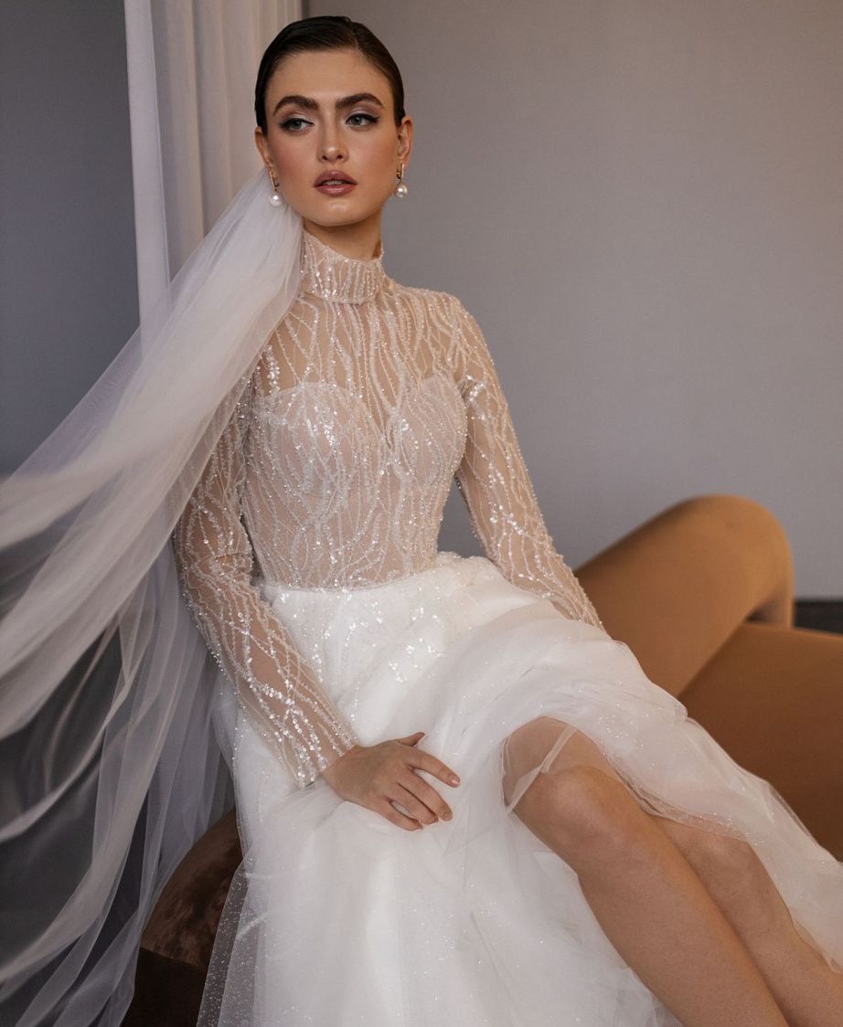 Свадебное платье Divino Rose Sarita фото