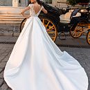 Свадебное платье Crystal Design Milora фото