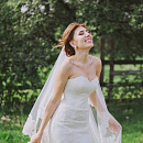 Невеста АНГЕЛИНА фото