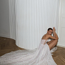 Свадебное платье Свадебное платье Divino Rose Антарес фото