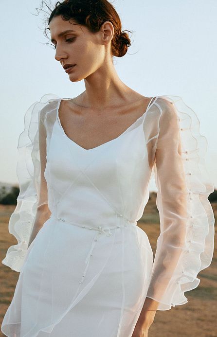 Свадебное платье Liretta Mirage фото