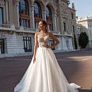 Свадебное платье Divino Rose paulina фото
