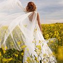 Свадебное платья Анна Кузнецова Sable фото