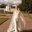 Свадебное платья Анна Кузнецова Руслана фото
