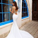 Свадебное платье Crystal Design 2018 Julia фото
