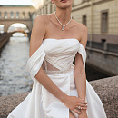 Свадебное платье Свадебное платье Divino Rose Асцелла фото