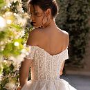 Свадебное платье ida torez impeta фото
