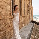 Свадебное платье Ida Torez Calla фото