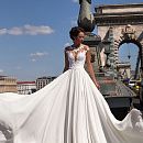 Свадебное платье Milla Nova Odri фото