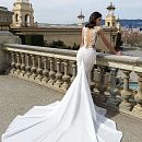 Свадебное платье Crystal Design Richmond фото