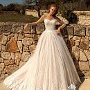 Свадебное платье Tessoro Manressa фото