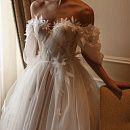Свадебное платья Anna Kuznetcova nuage фото