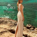 Свадебное платье Tessoro San fernando фото