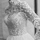 Свадебное платье Свадебное платье Divino Rose Нан фото