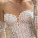 Свадебное платье Свадебное платье Divino Rose Пегас фото