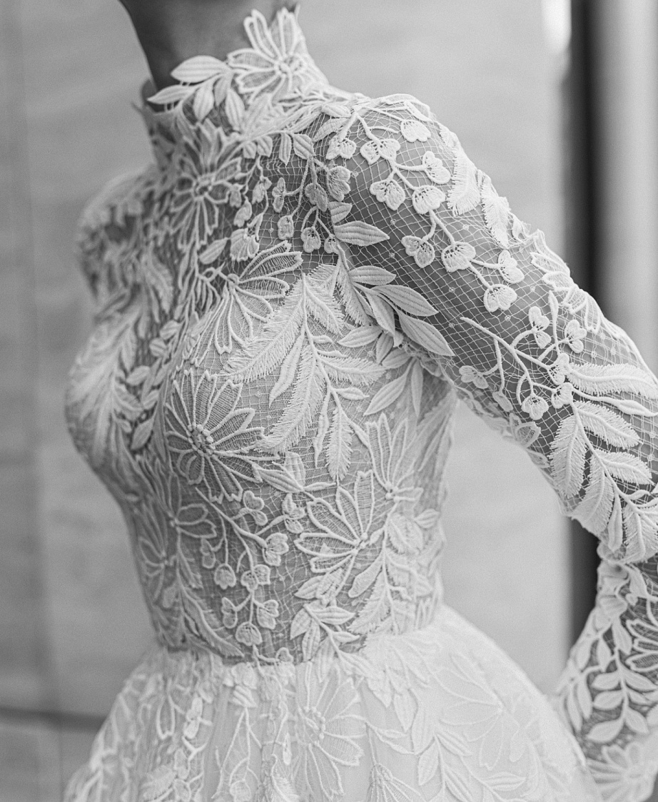 Свадебное платье Свадебное платье Divino Rose Нан фото