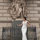 Свадебное платье Свадебное платье Divino Rose Алголь фото