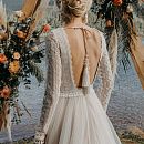 Свадебное платья Анна Кузнецова Анитра фото