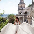 Свадебное платье Milla Nova Selena фото