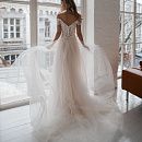 Свадебное платье Натальи Романовой Милли фото