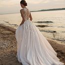 Свадебное платье Divino Rose Mikalina фото