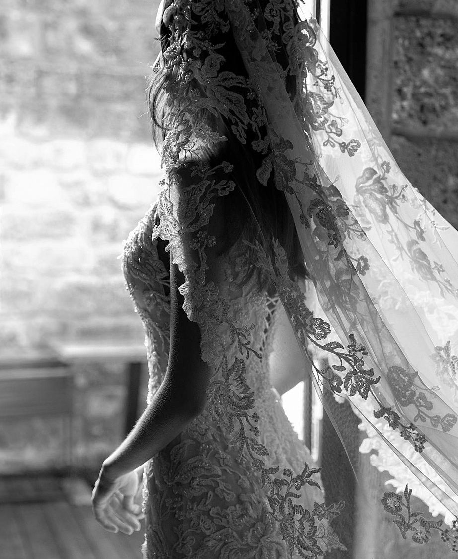 Свадебное платье Ida Torez Seduction фото